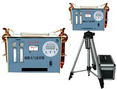 TQ-1000 双气路大气采样器